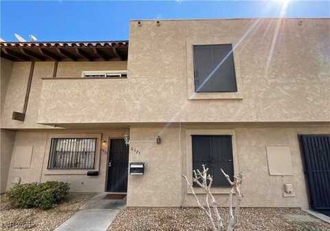 6325 W Washington Avenue, Las Vegas, NV 89107