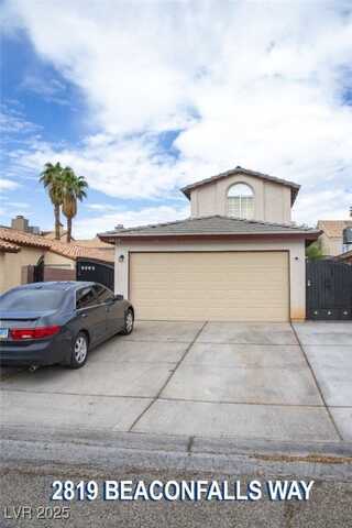 2819 Beaconfalls Way, Las Vegas, NV 89142