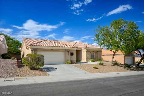 10628 Mission Lakes Avenue, Las Vegas, NV 89134