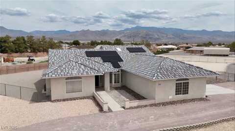 3481 Peggy Avenue, Pahrump, NV 89048