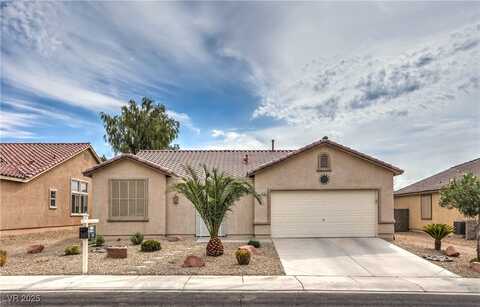 5816 Elphin Court, North Las Vegas, NV 89031