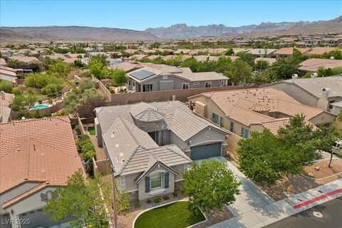 11741 Stonewall Springs Avenue, Las Vegas, NV 89138