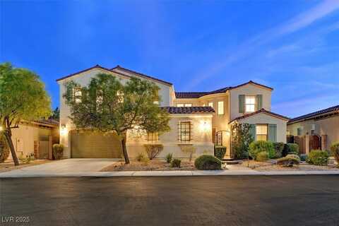 7265 Iron Oak Avenue, Las Vegas, NV 89113
