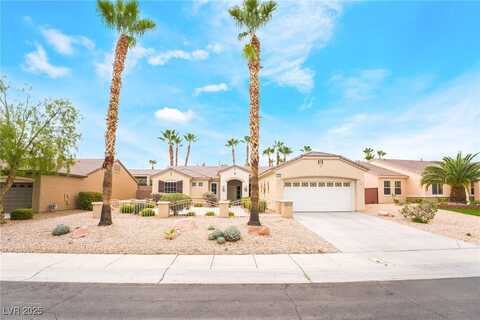 2539 Evansville Avenue, Henderson, NV 89052