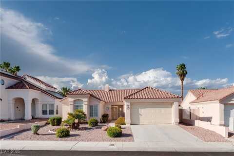 5812 Ventana Drive, Las Vegas, NV 89130