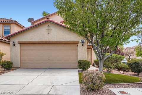3143 Leonetti Court, Las Vegas, NV 89141