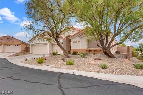 10662 Cosenza Lane, Las Vegas, NV 89141