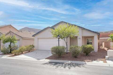 4033 Baxter Peak Street, Las Vegas, NV 89129