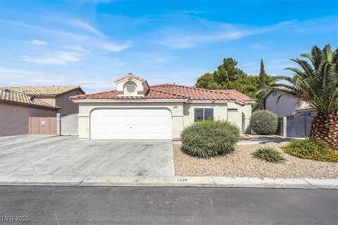 7229 Robins Roost Street, Las Vegas, NV 89131