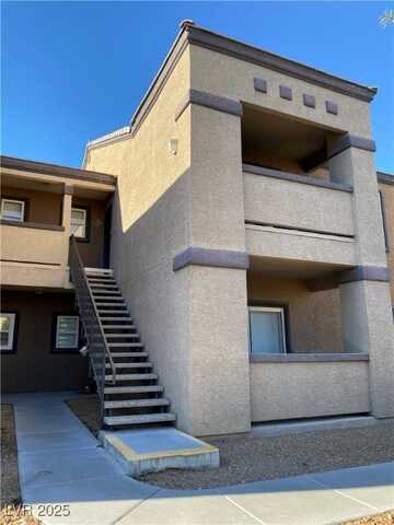 6650 W Warm Springs Road, Las Vegas, NV 89118