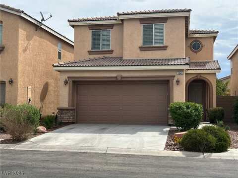 9048 CORRINES POINT Street, Las Vegas, NV 89148