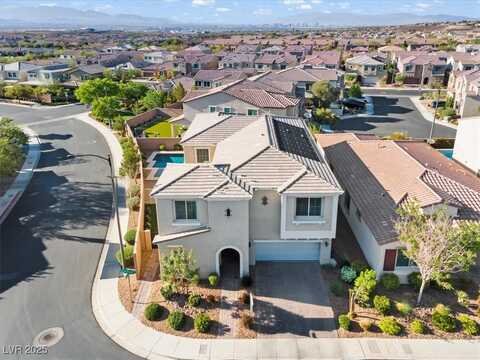 3062 Echoed Rondel Lane, Henderson, NV 89044