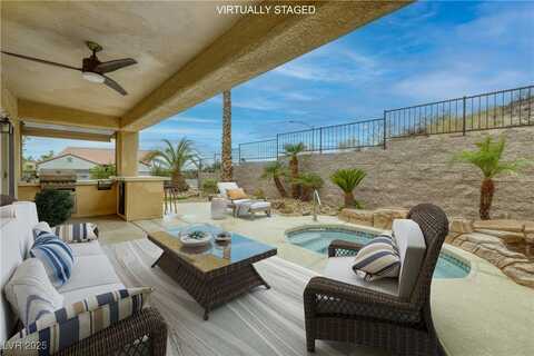 2150 Kelsey Creek Court, Henderson, NV 89044