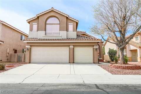 1905 JACK RABBIT Way, Las Vegas, NV 89128