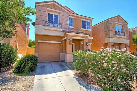 925 Blushing Rose Place, Henderson, NV 89052