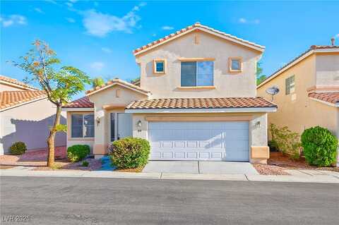 896 Clear Diamond Avenue, Las Vegas, NV 89123