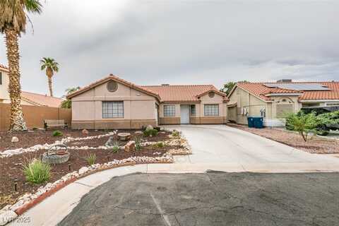2547 Fort Lauderdale Drive, Las Vegas, NV 89156