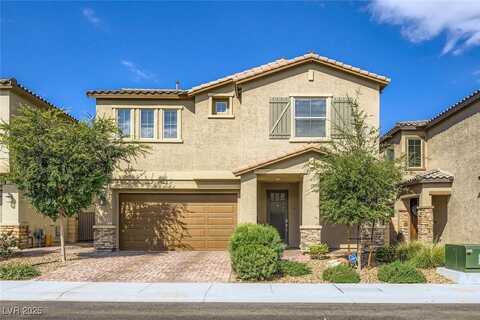 8131 Skye Plum Street, Las Vegas, NV 89166