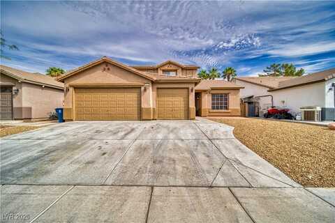 1016 Stoneypeak Avenue, North Las Vegas, NV 89081