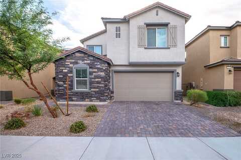 2870 Gaffer Film Street, Las Vegas, NV 89156