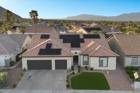 9612 Glengarry Drive, Las Vegas, NV 89129