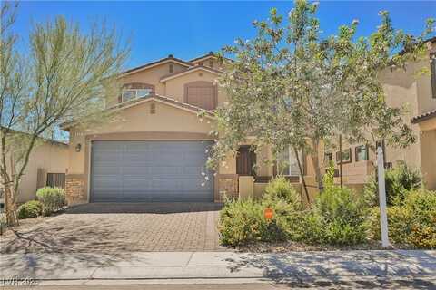 4331 Solitude Falls Avenue, North Las Vegas, NV 89084