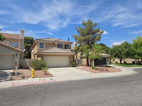 1309 Paraiso Street, Las Vegas, NV 89117