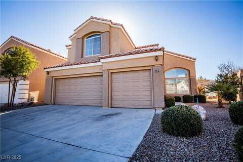 9613 Port Orange Lane, Las Vegas, NV 89134