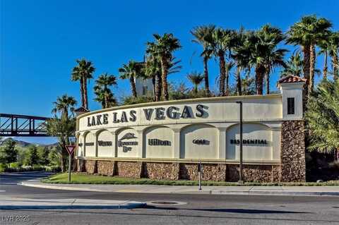 29 Montelago Boulevard, Henderson, NV 89011
