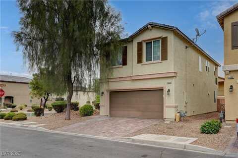 5634 Bishop Flowers Street, Las Vegas, NV 89130