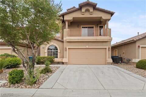 7633 Winterthur Court, Las Vegas, NV 89129