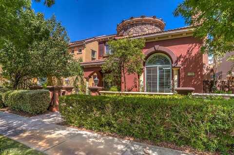 11284 Merado Peak Drive, Las Vegas, NV 89135
