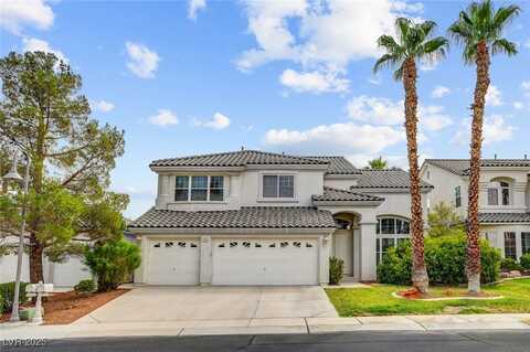 74 Tamarron Cliffs Street, Las Vegas, NV 89148
