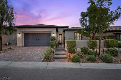 44 Stone Yucca Court, Henderson, NV 89011