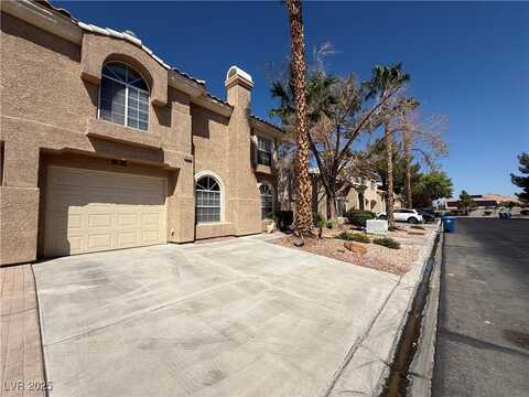 9639 Silver City Drive, Las Vegas, NV 89123