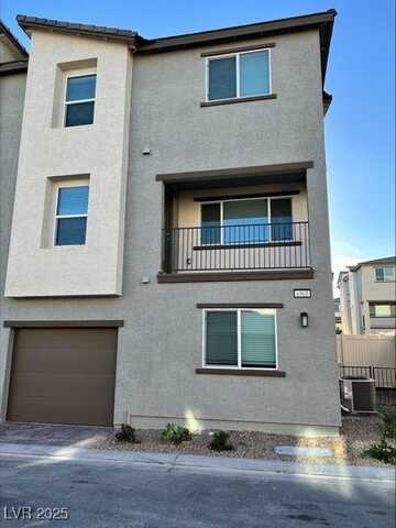 6965 Crimson Shadow Street, North Las Vegas, NV 89086