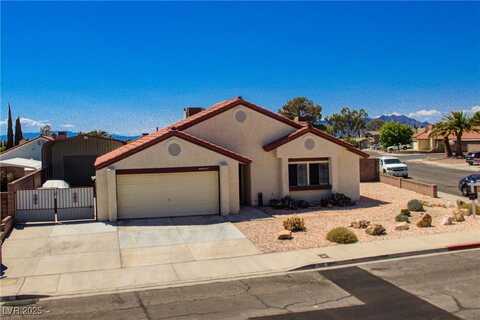 1110 Cummings Drive, Boulder City, NV 89005