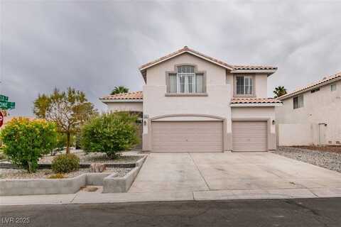 561 Castle Stone Court, Las Vegas, NV 89123