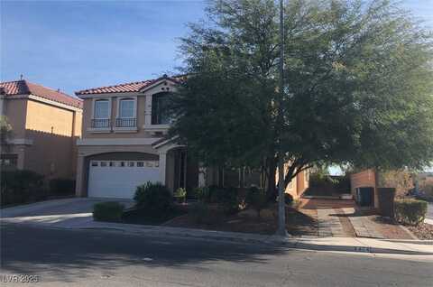 8494 Langhorne Creek Street, Las Vegas, NV 89139