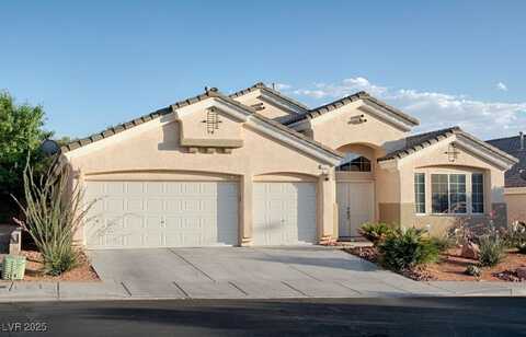 2161 Arpeggio Avenue, Henderson, NV 89052