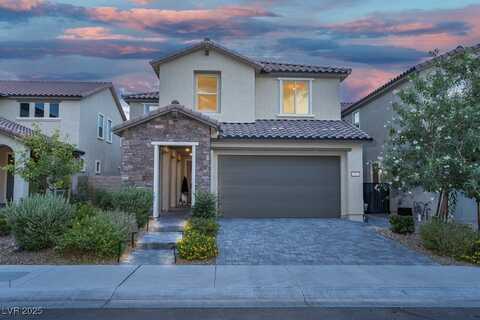 6504 Castalnova Bend Drive, Las Vegas, NV 89166