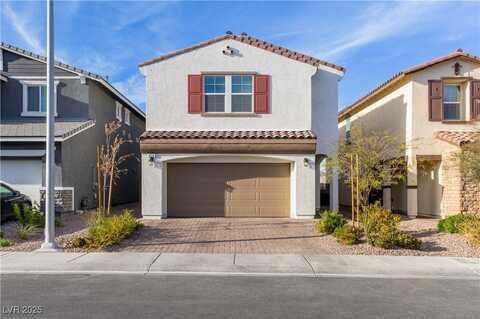 414 Larksong Avenue, Henderson, NV 89011