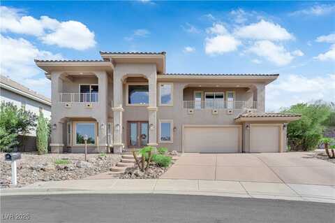1129 Morning Melody Court, Henderson, NV 89011