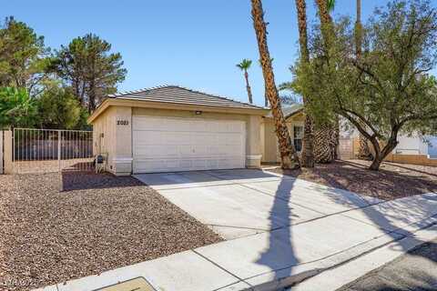 2021 Angel Falls Drive, Henderson, NV 89074