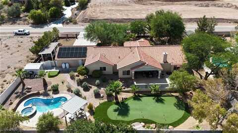 8640 Gagnier Boulevard, Las Vegas, NV 89113