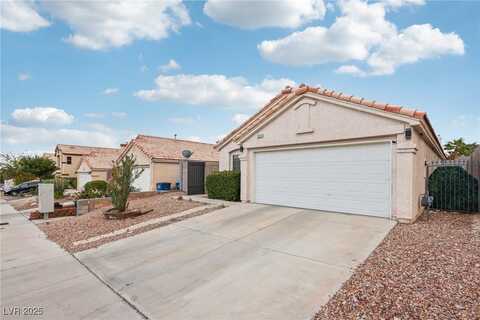 9333 Jumpin Juniper Avenue, Las Vegas, NV 89129