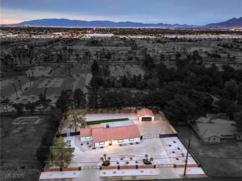 3456 Happy Lane, Las Vegas, NV 89120