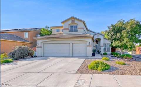 1680 Yucatan Court, Henderson, NV 89012