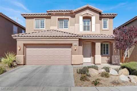 4036 Bird Man Lane, North Las Vegas, NV 89084