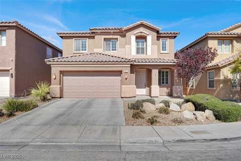 4036 Bird Man Lane, North Las Vegas, NV 89084
